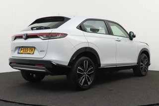 Honda HR-V – thumbnail 4