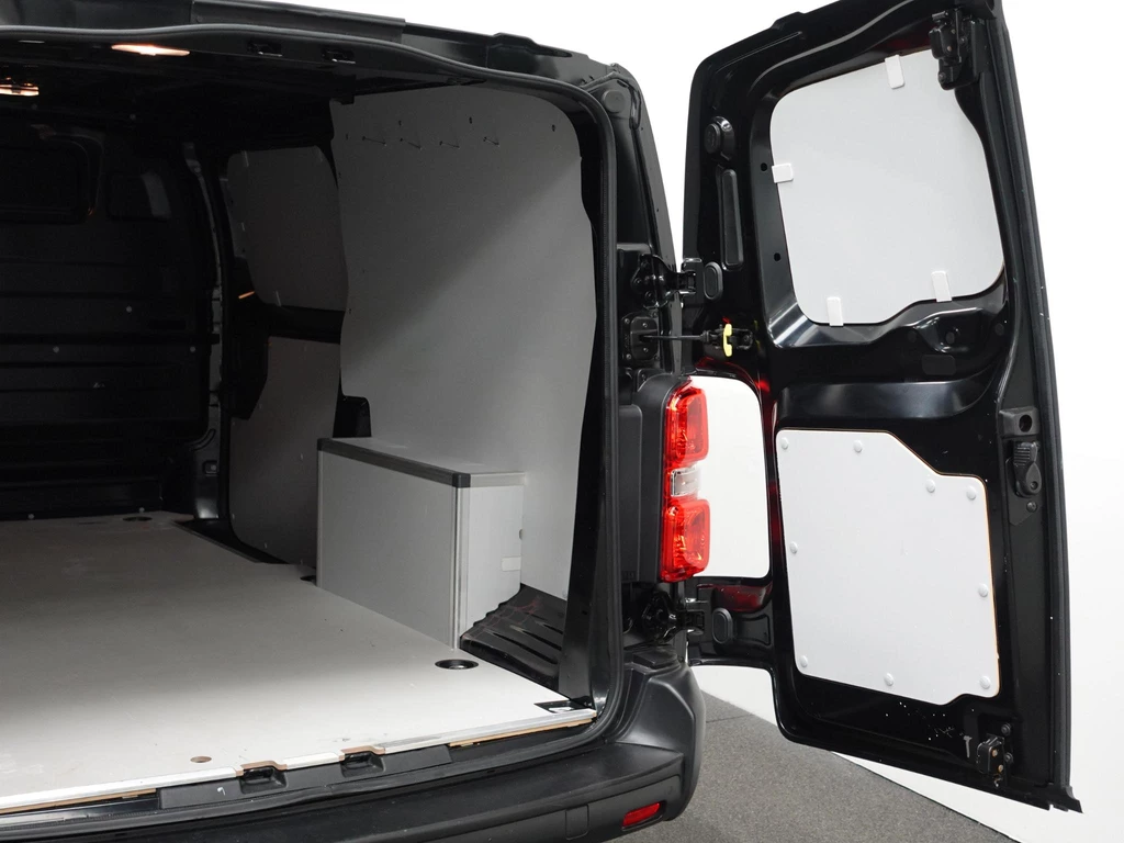 Opel Vivaro – foto 37