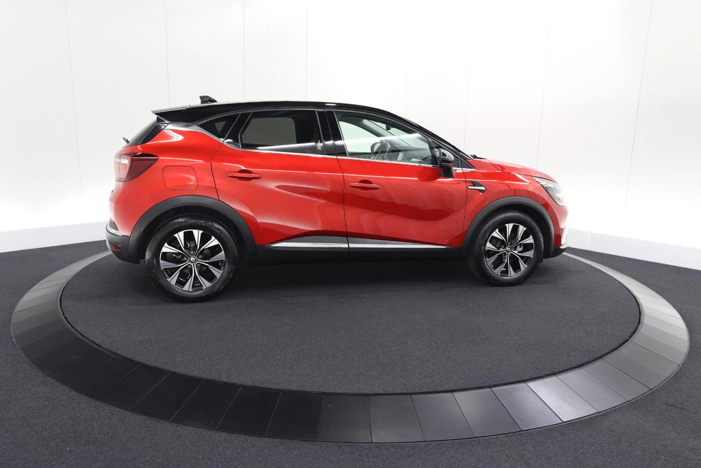 Renault Captur – foto 14