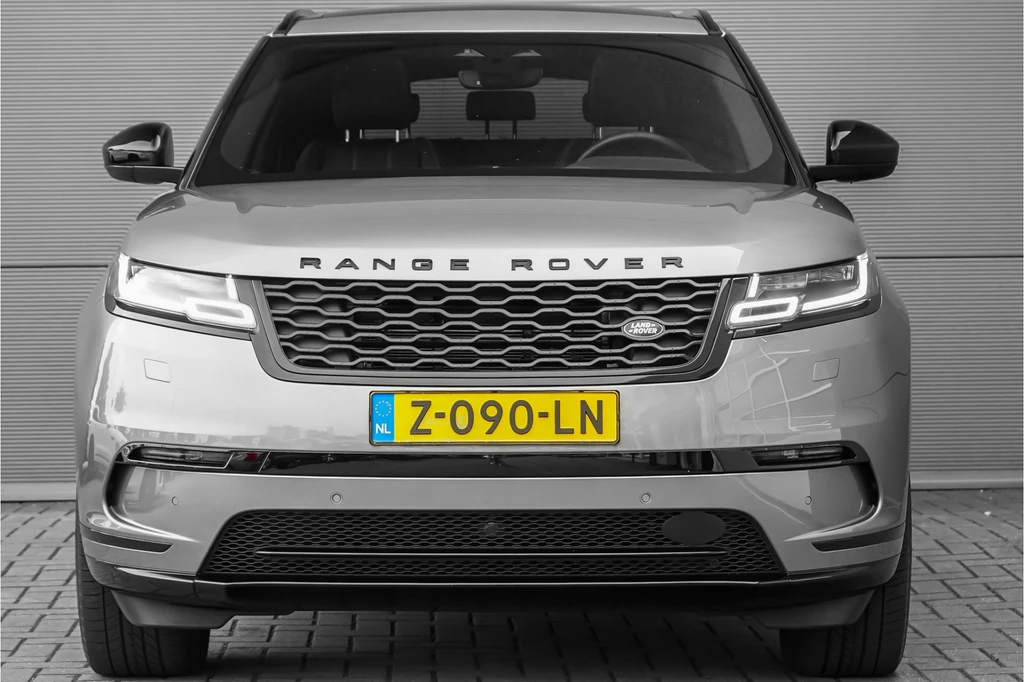 Land Rover Range Rover Velar – foto 8