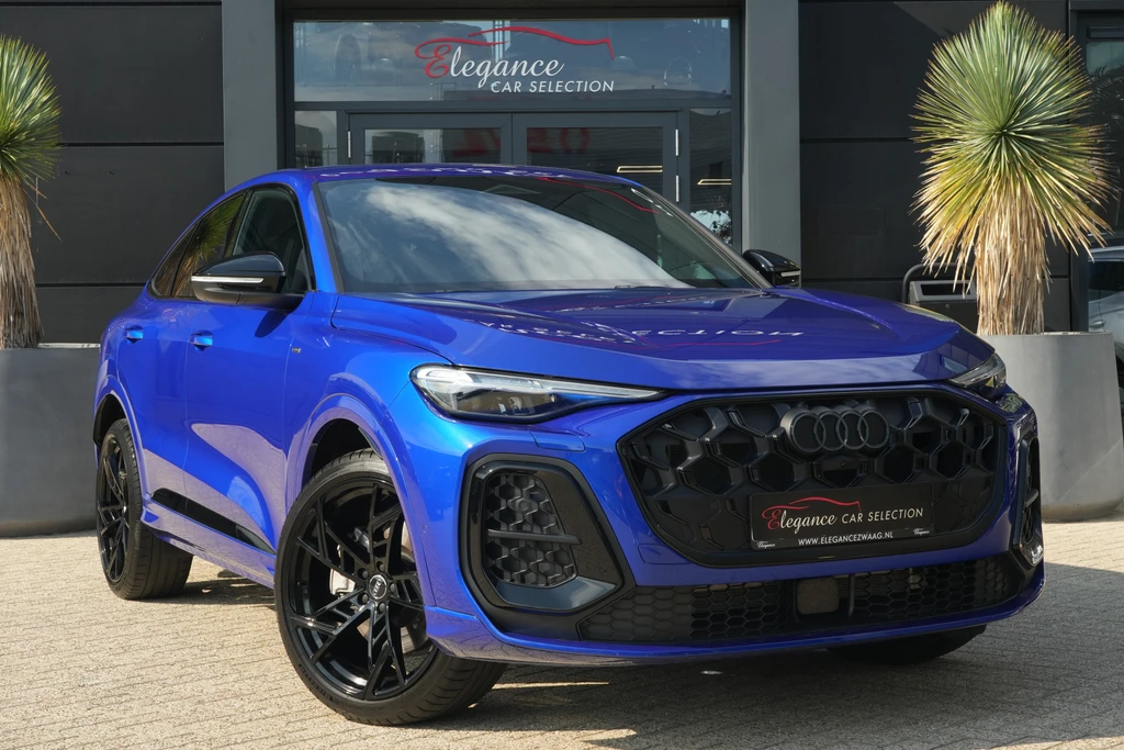 Audi Q5 – foto 5