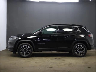 Jeep Compass – thumbnail 3