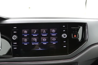 Volkswagen Taigo – thumbnail 18