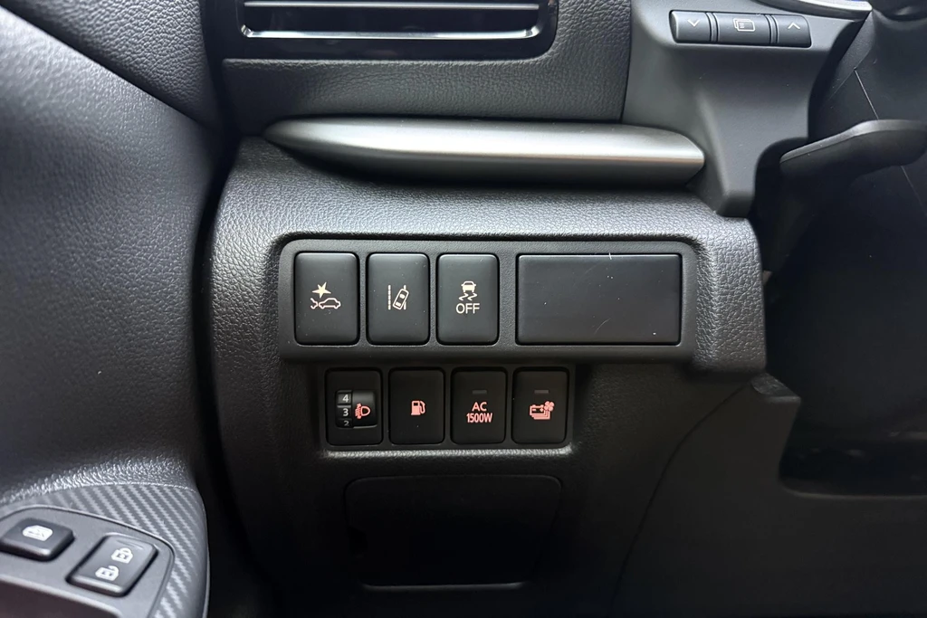 Mitsubishi Eclipse Cross – foto 29