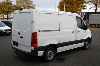 Mercedes-Benz Sprinter – thumbnail 4