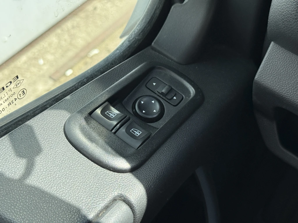 Renault Master – foto 25