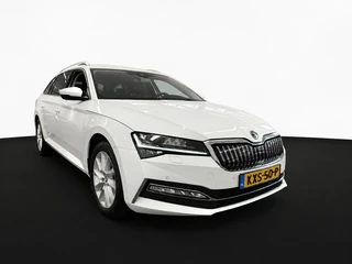 Škoda Superb – thumbnail 25