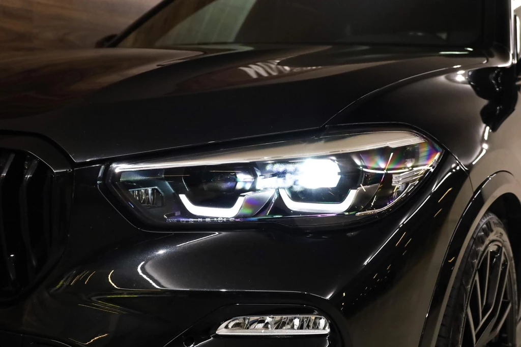 BMW X5 – foto 28