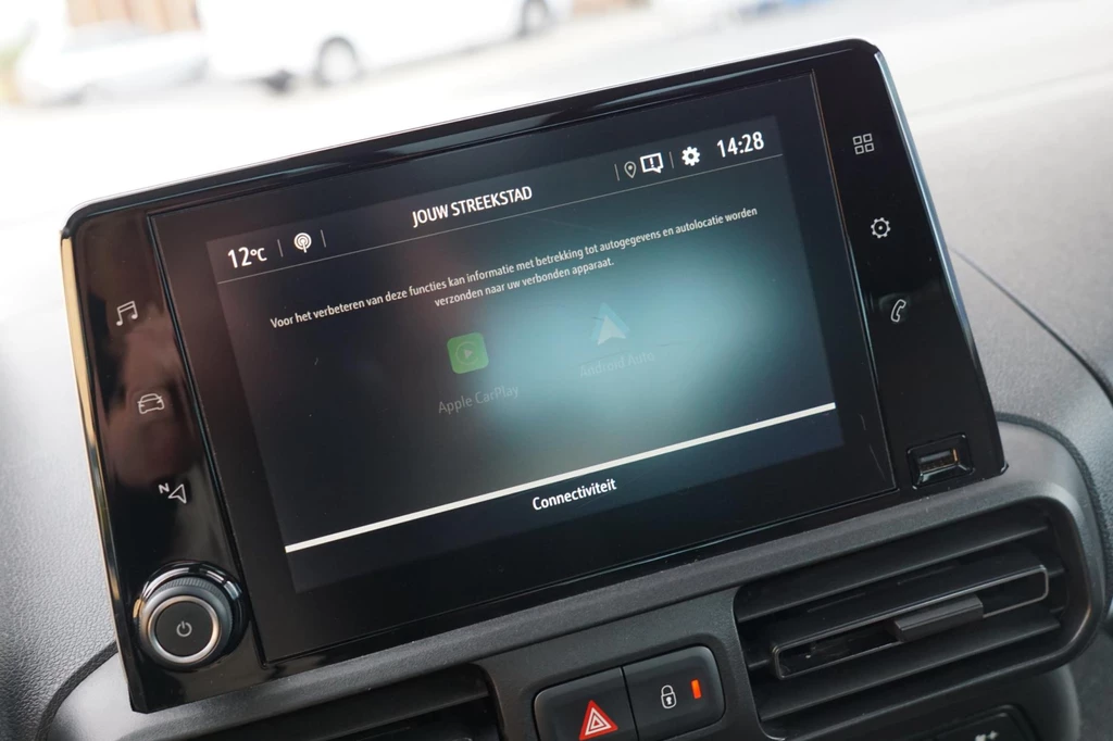 Opel Combo – foto 28