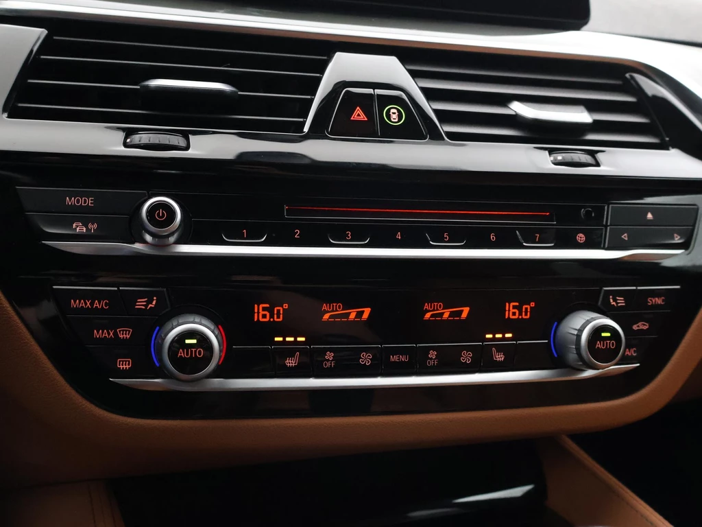 BMW 5 Serie – foto 72