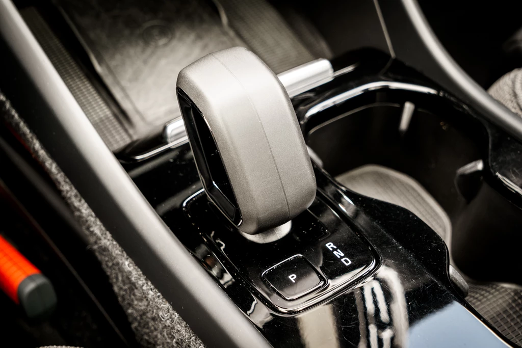 Volvo XC40 – foto 16