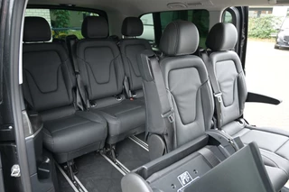 Mercedes-Benz EQV – thumbnail 12