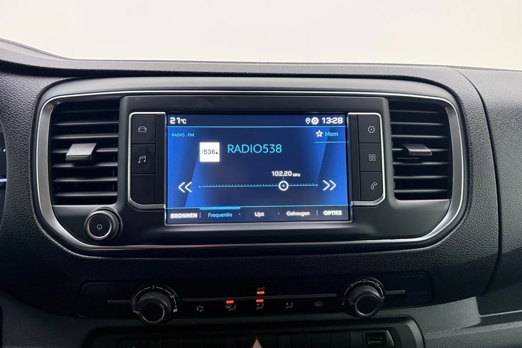 Peugeot Expert – foto 21