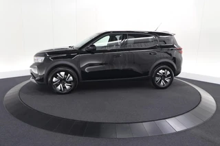 Opel Frontera – thumbnail 4