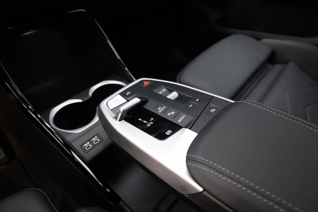BMW X1 – foto 20