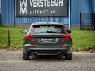 Volvo V60 – thumbnail 3