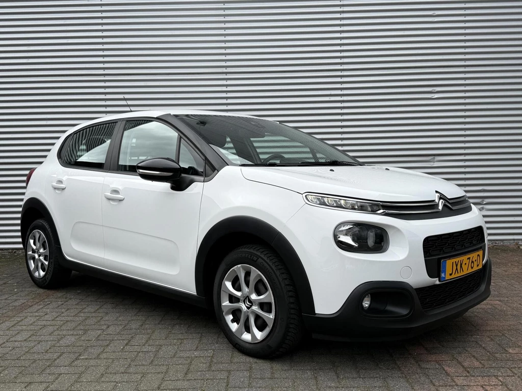 Citroën C3 – foto 7