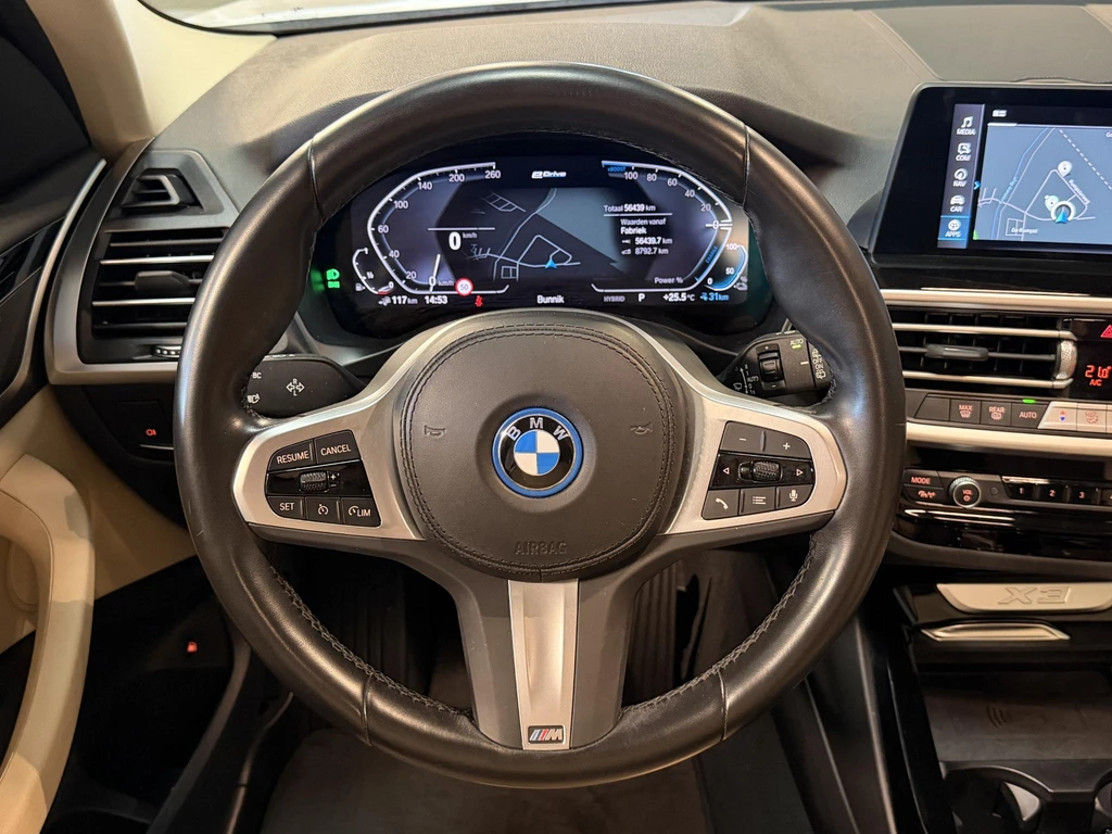 BMW X3 – foto 8