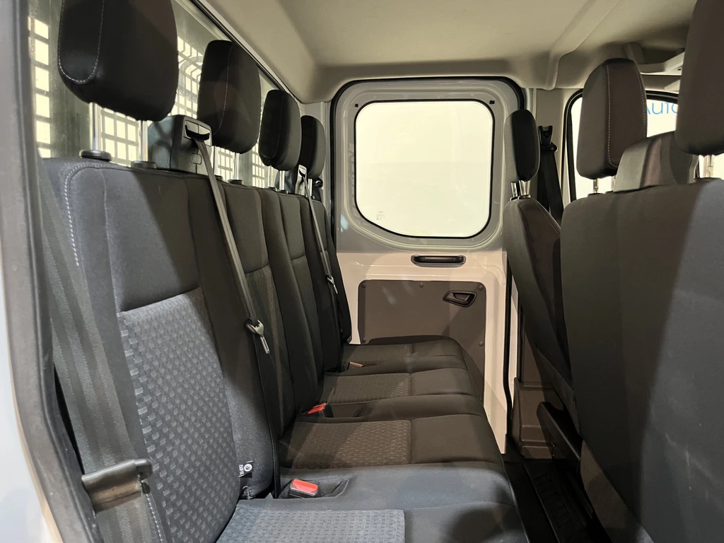 Ford Transit – foto 16