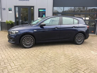 Fiat Tipo – thumbnail 4