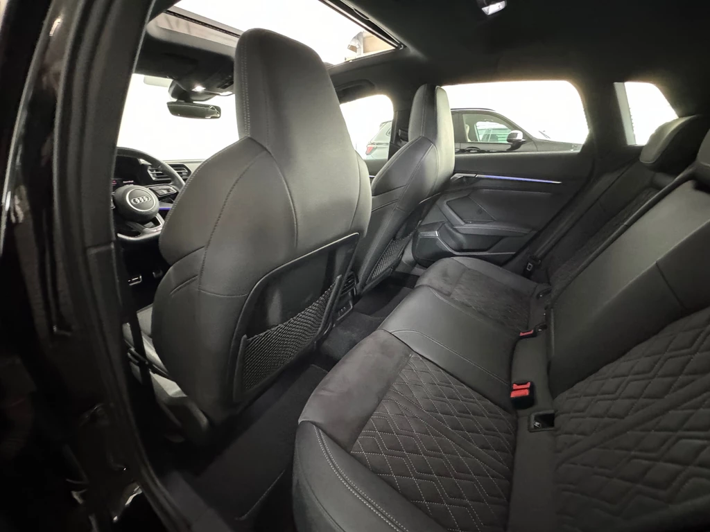 Audi S3 – foto 27