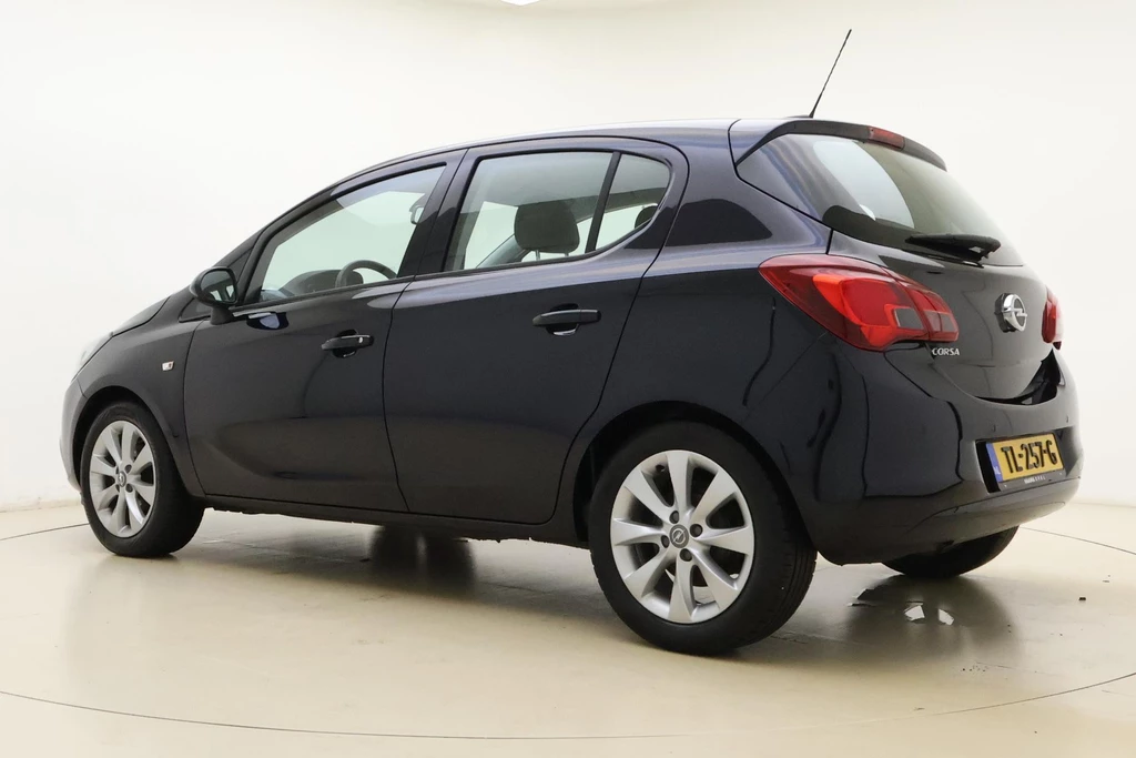 Opel Corsa – foto 4