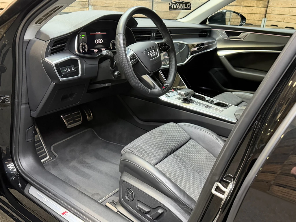 Audi A6 – foto 10