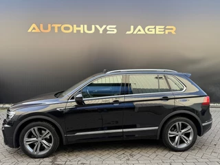 Volkswagen Tiguan – thumbnail 4