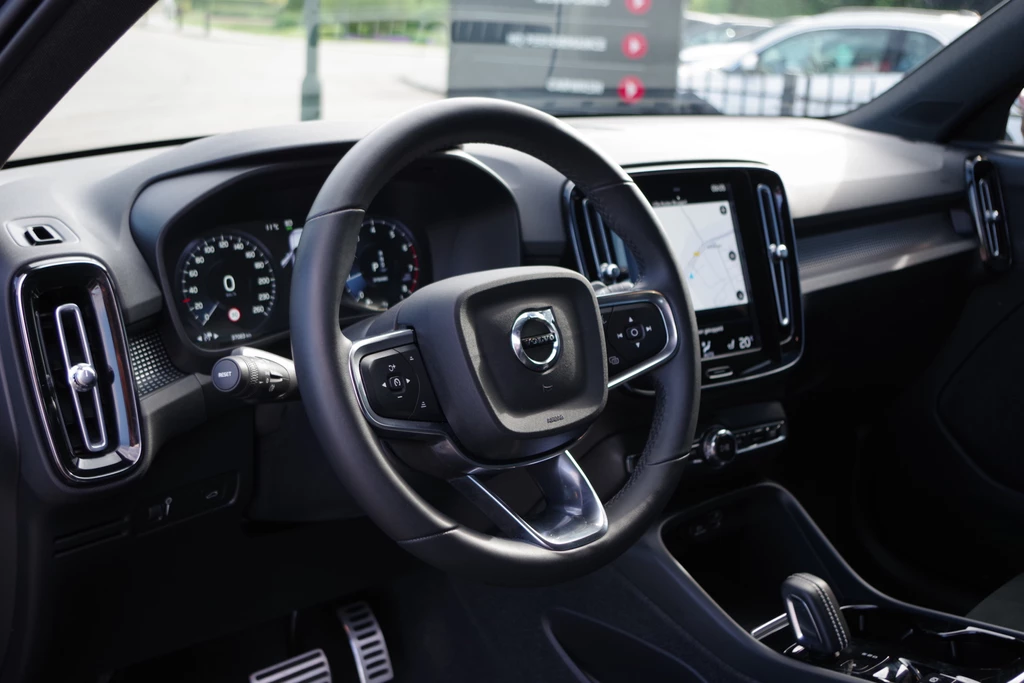 Volvo XC40 – foto 11