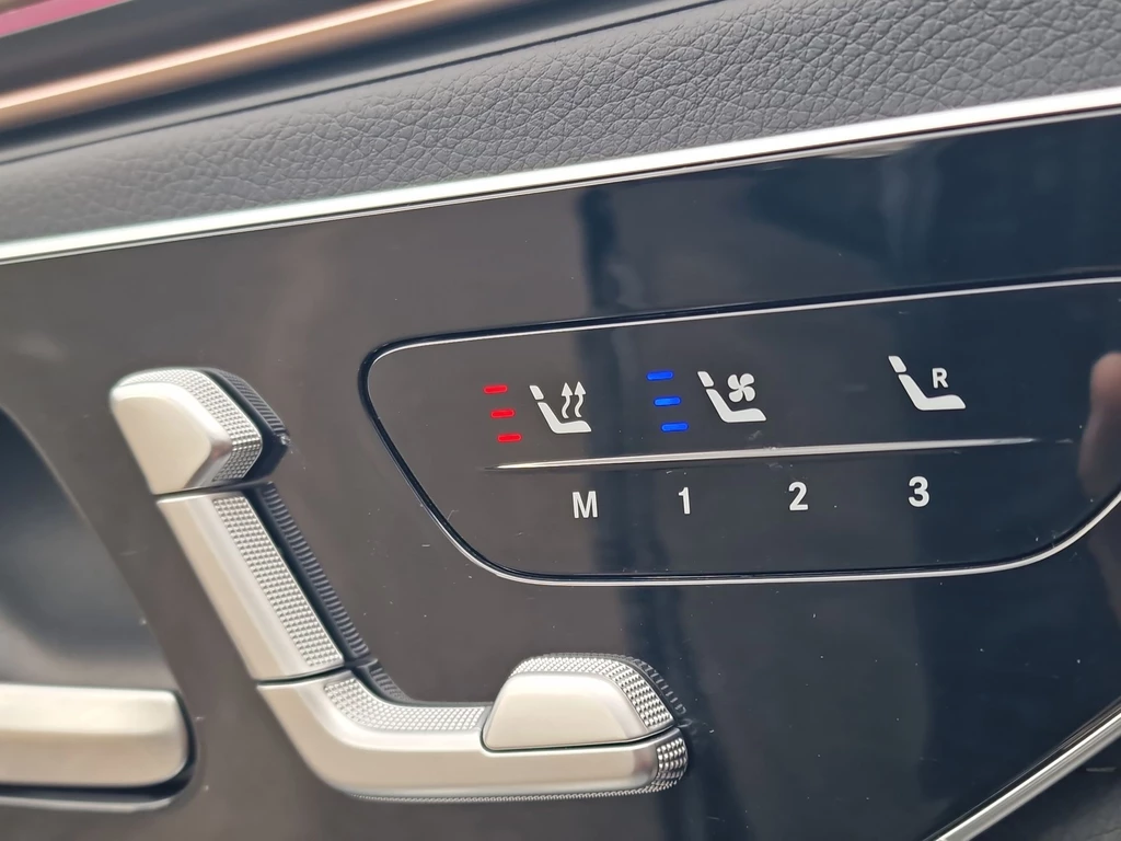 Mercedes-Benz EQS – foto 26