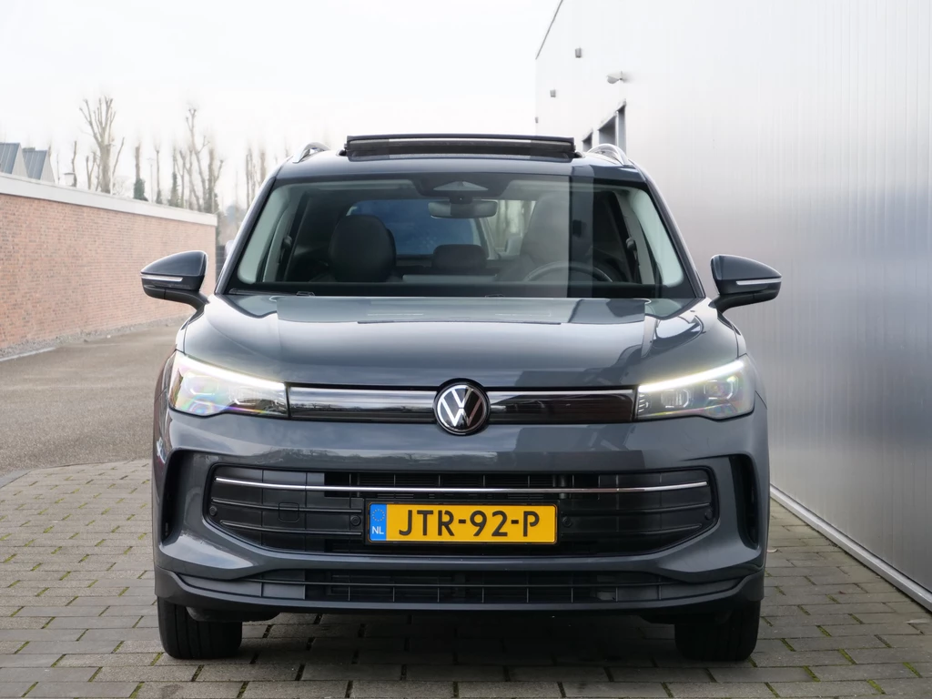 Volkswagen Tiguan – foto 8