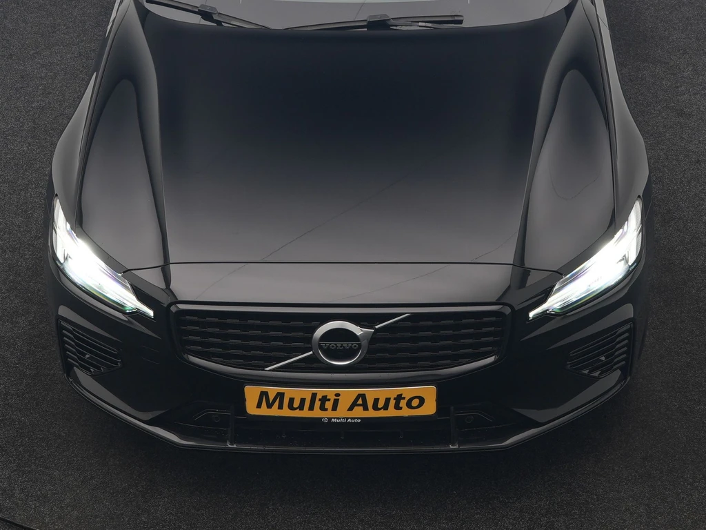 Volvo V60 – foto 12