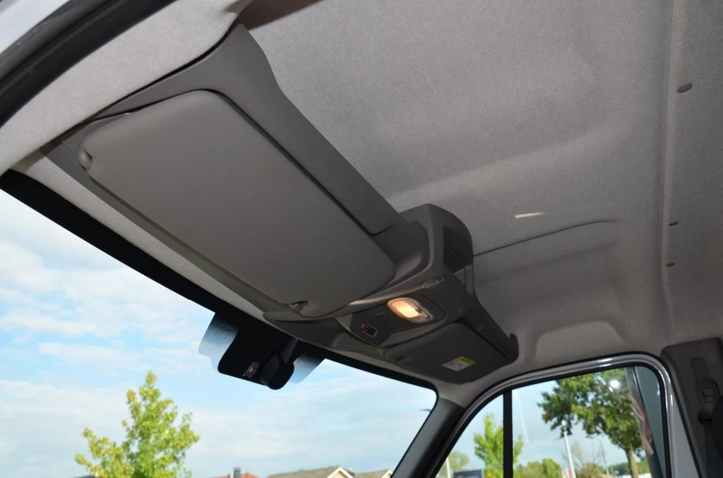 Nissan Interstar – foto 14