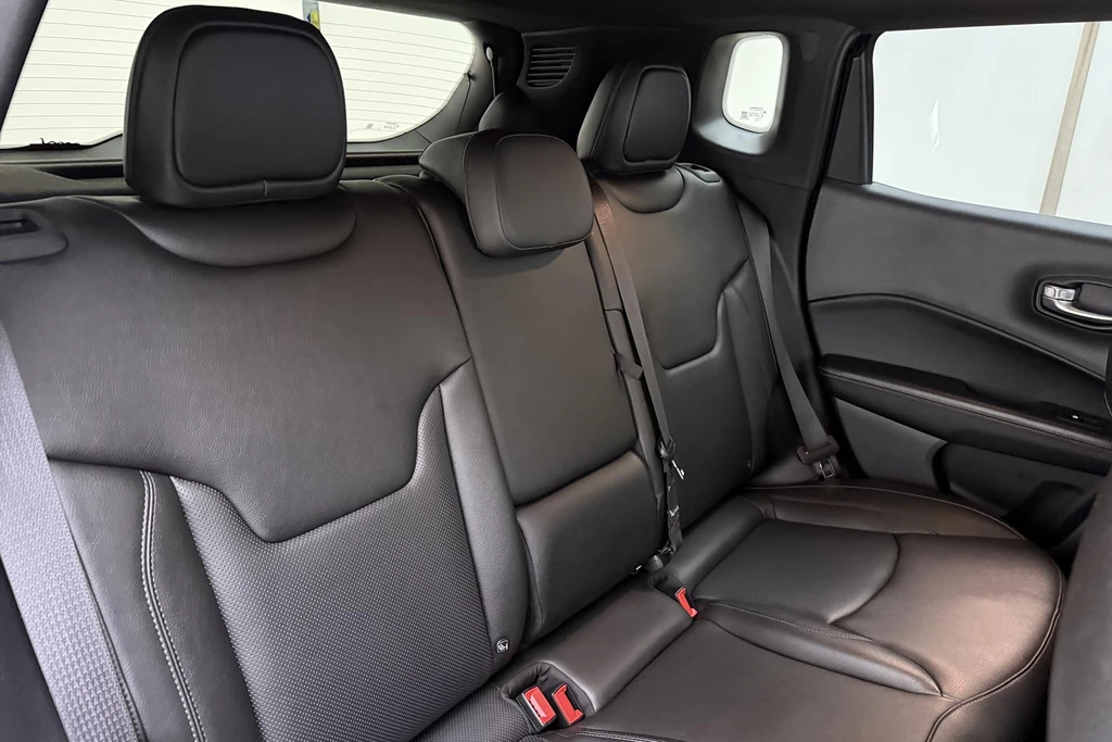 Jeep Compass – foto 12