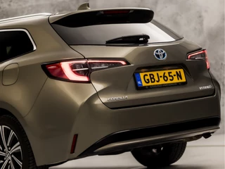 Toyota Corolla – thumbnail 5