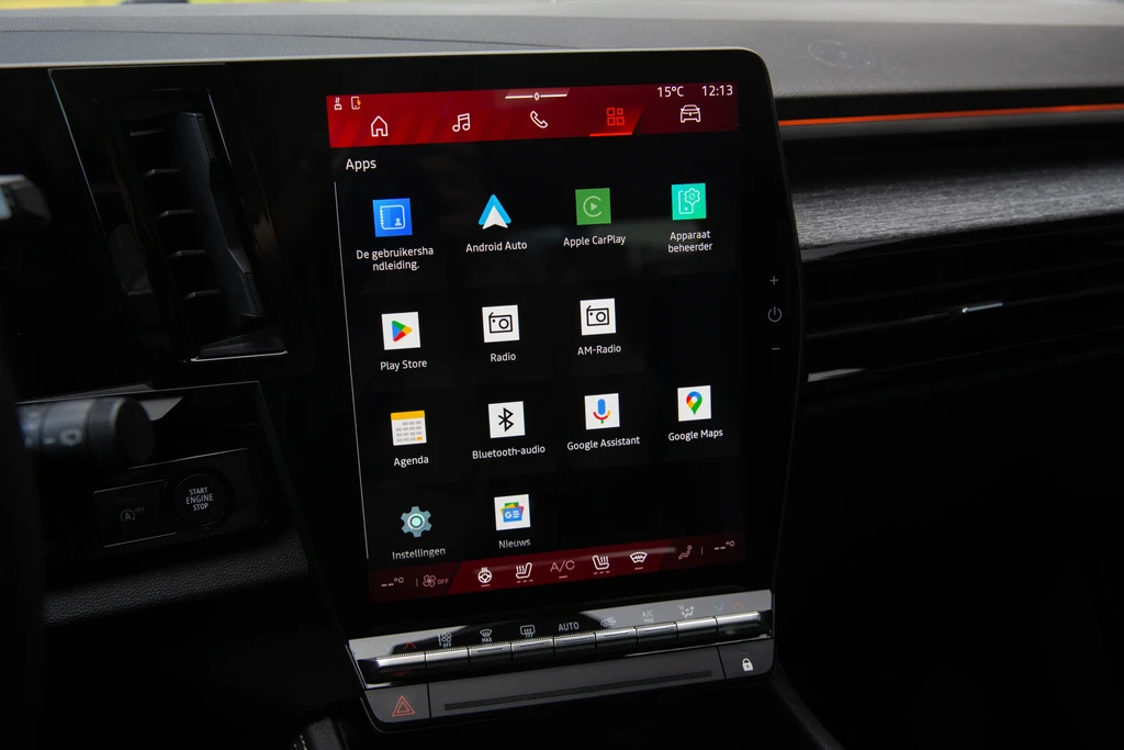 Renault Austral – foto 14