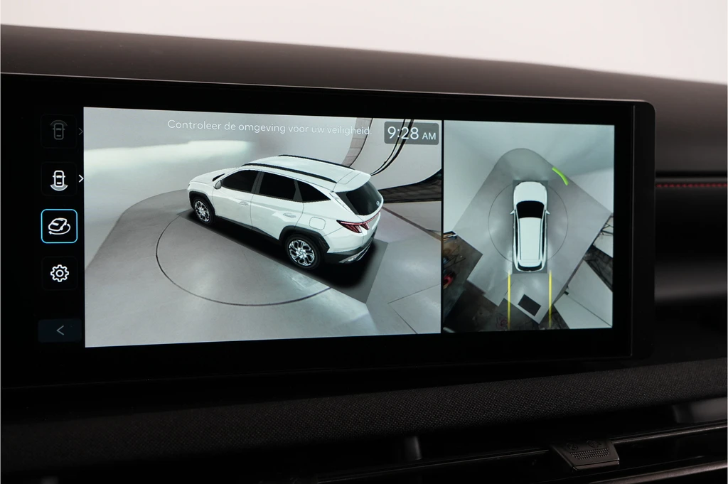 Hyundai Tucson – foto 34