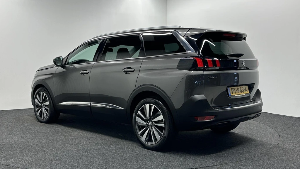 Peugeot 5008 – foto 3