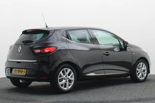 Renault Clio – thumbnail 8
