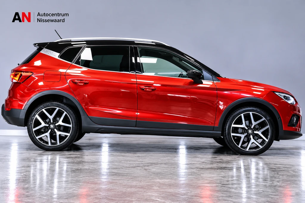 SEAT Arona – foto 6