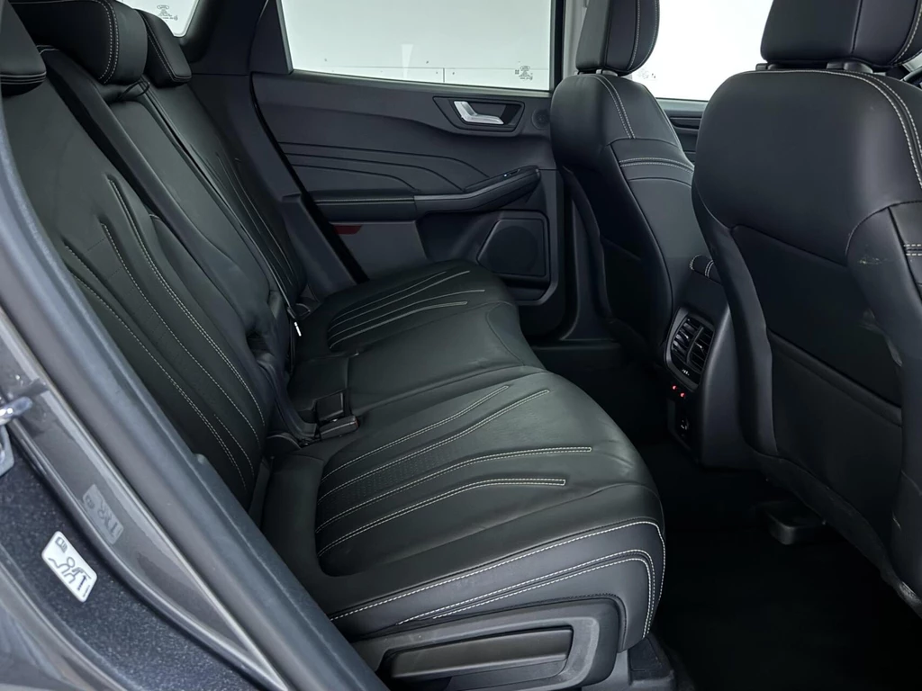 Ford Kuga – foto 31