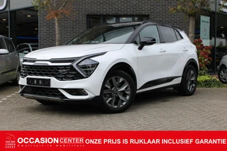Kia Sportage – thumbnail 1