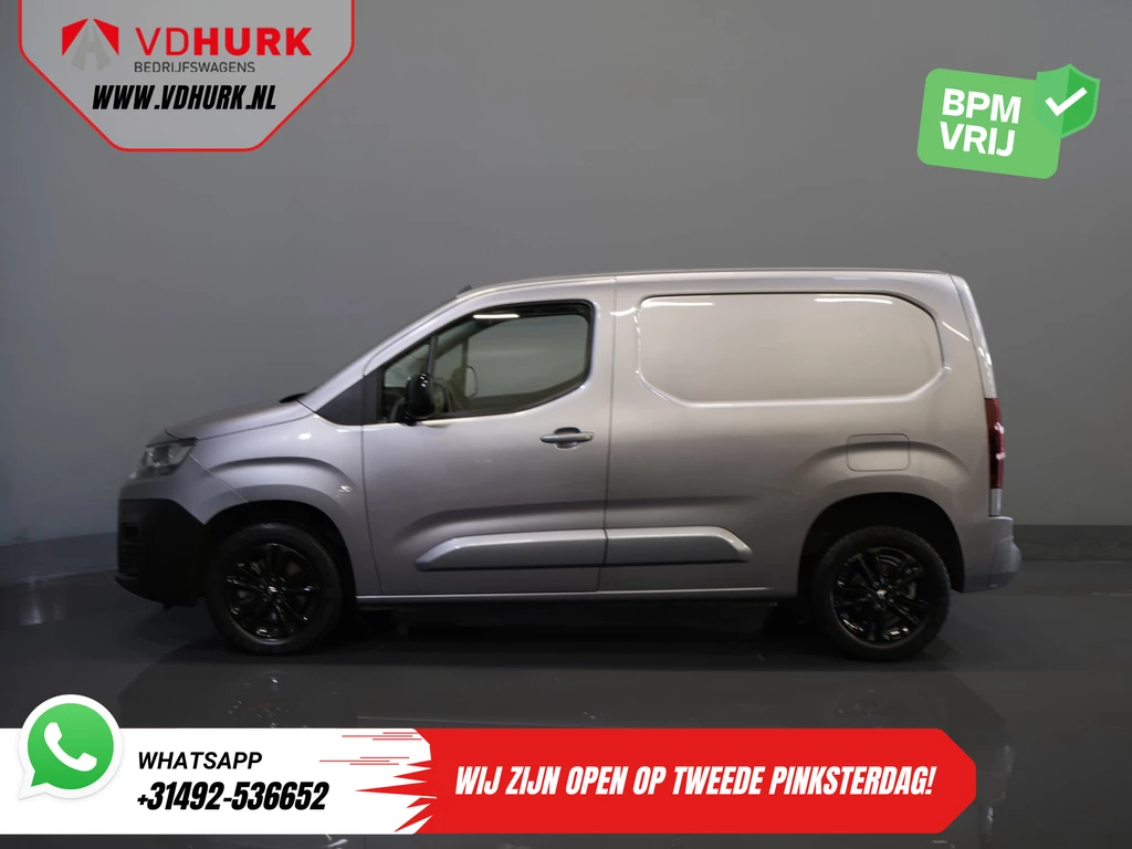 Citroën Berlingo – foto 2