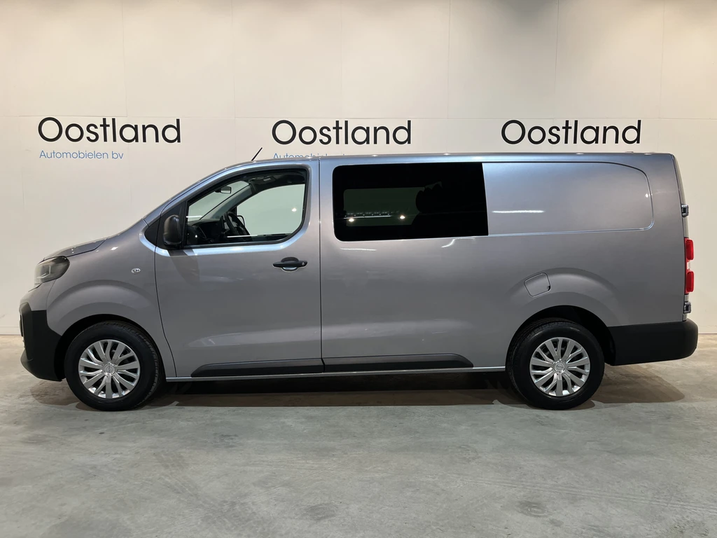 Opel Vivaro – foto 2