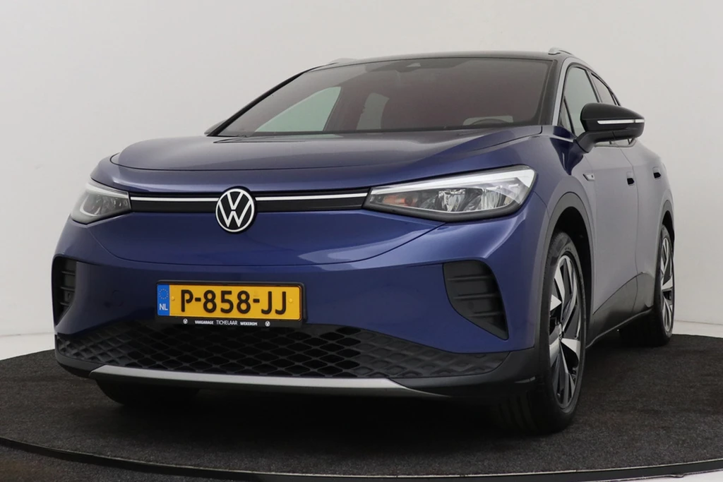 Volkswagen ID.4 – foto 3