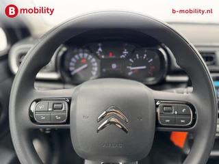 Citroën C3 – thumbnail 15