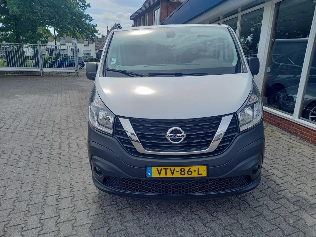 Nissan NV300 – foto 6