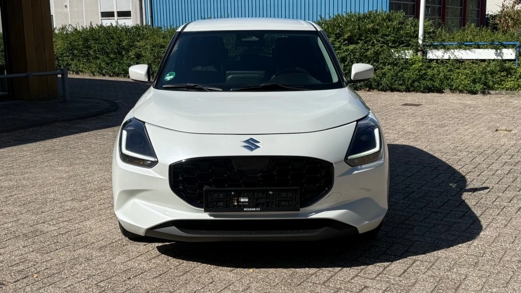 Suzuki Swift – foto 8
