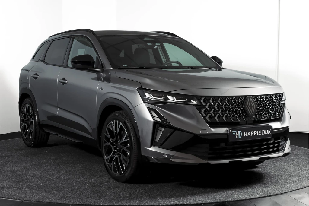 Renault Austral – foto 9
