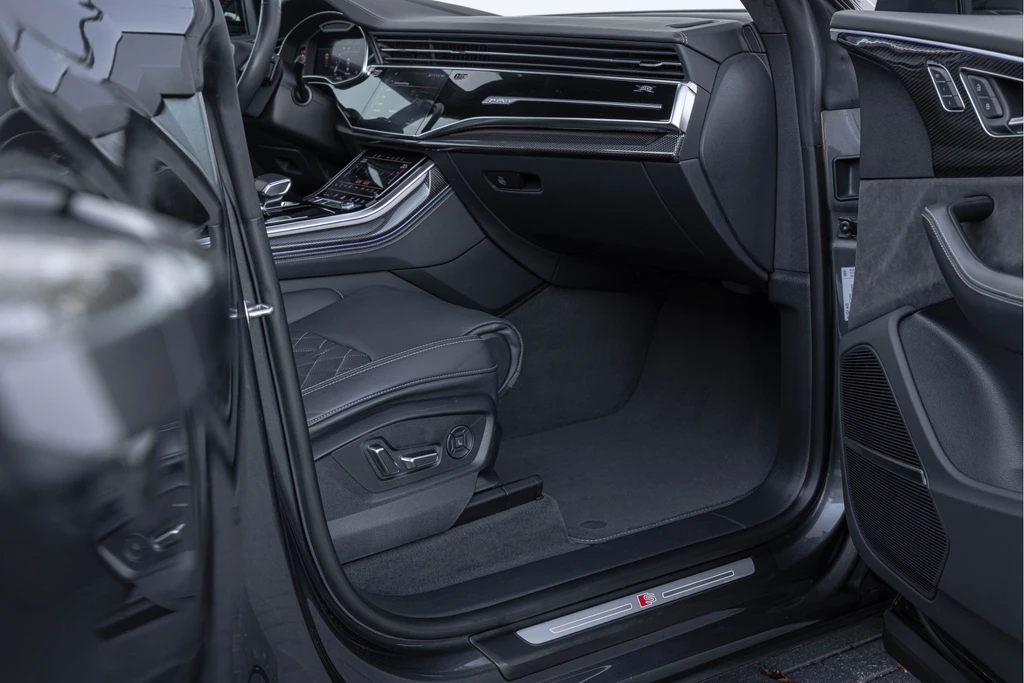 Audi SQ8 – foto 15